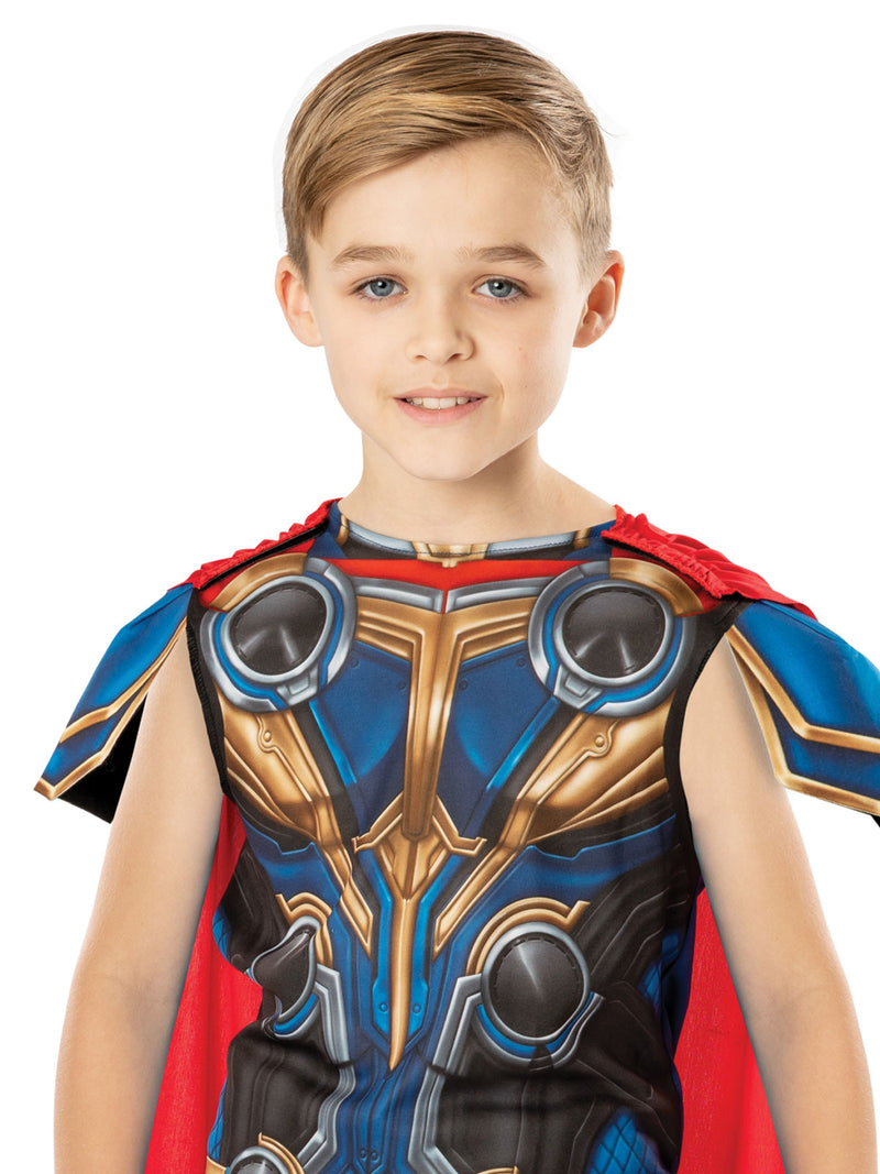 Thor Classic Love & Thunder Costume