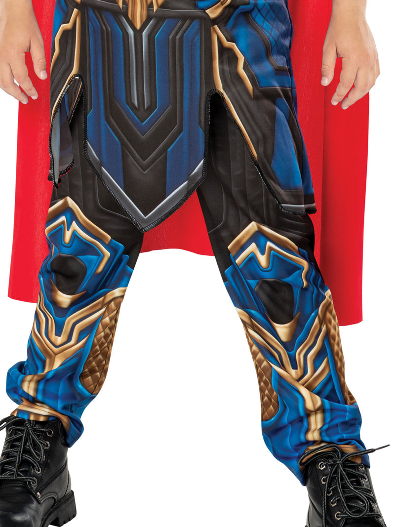 Thor Classic Love & Thunder Costume