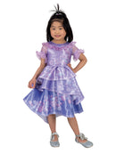 Isabela Deluxe Encanto Costume Toddler