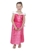 Sleeping Beauty Filagree Costume Child
