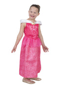 Sleeping Beauty Filagree Costume Child