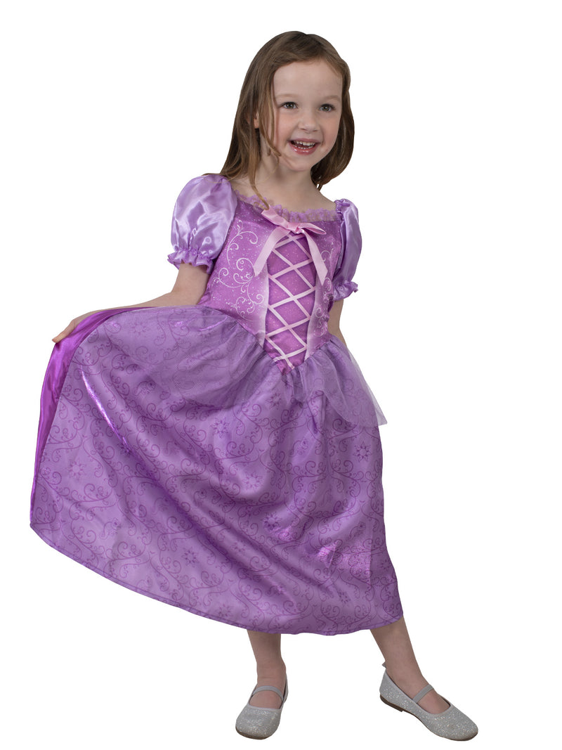 Rapunzel Filagree Costume Child