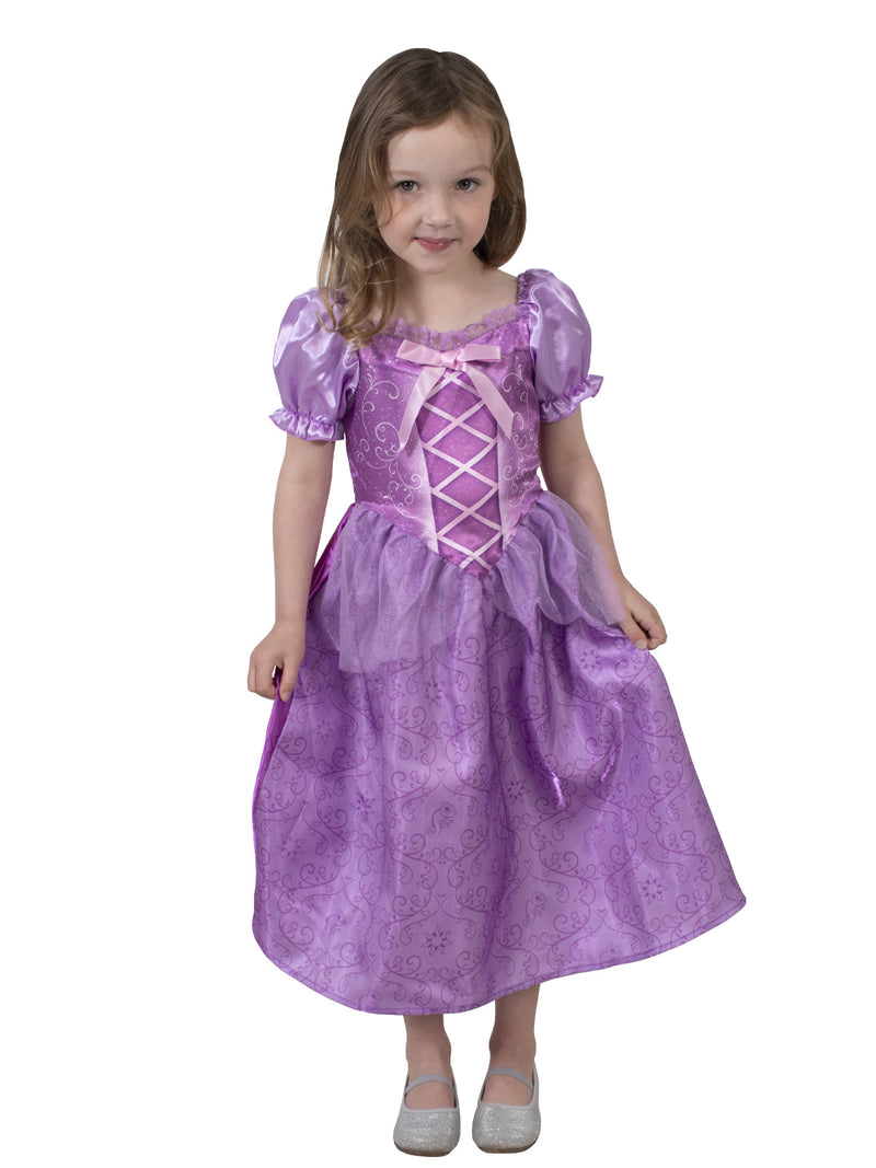 Rapunzel Filagree Costume Child