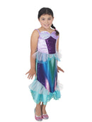 Ariel Tlm Live Action Deluxe Costume