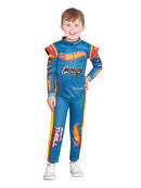 Summer Of Love Ladies Hippie Costume