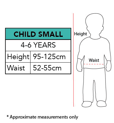 Clown Deluxe Costume - Size Plus