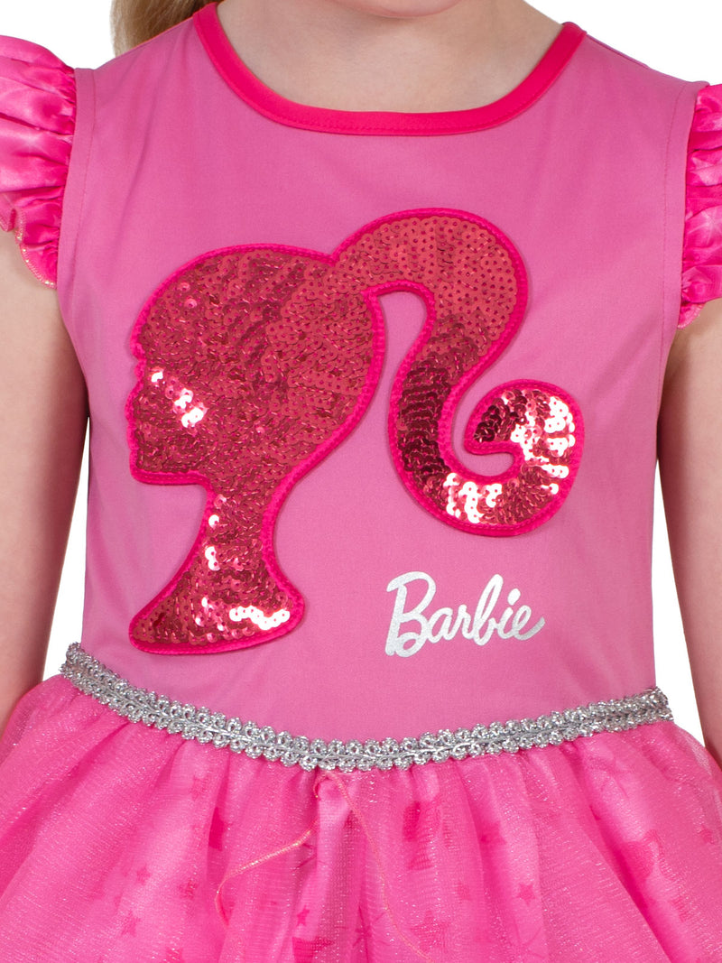 Barbie Sparkle Deluxe Costume Child