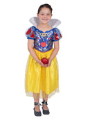 Rapunzel Sparkle Deluxe Costume