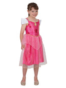 Aurora Sleeping Beauty Sparkle Deluxe Costume