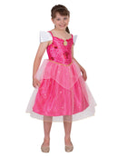Aurora Sleeping Beauty Sparkle Deluxe Costume