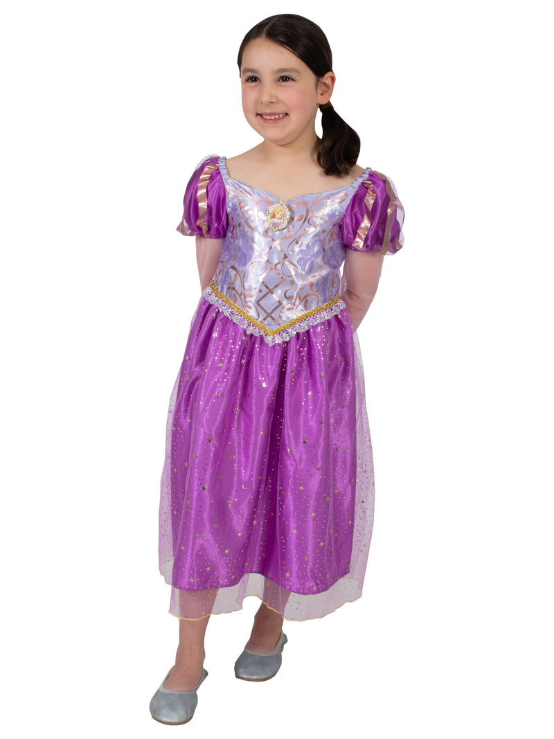 Skeleton Pirate Child Costume - Size 3-5