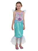 Ariel Deluxe Sparkle Costume Child
