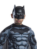 Batman Digital Print Super Dlx Costume - Size 6-8