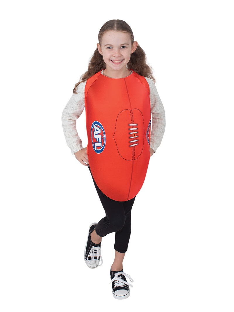 Rock Star Boy Costume