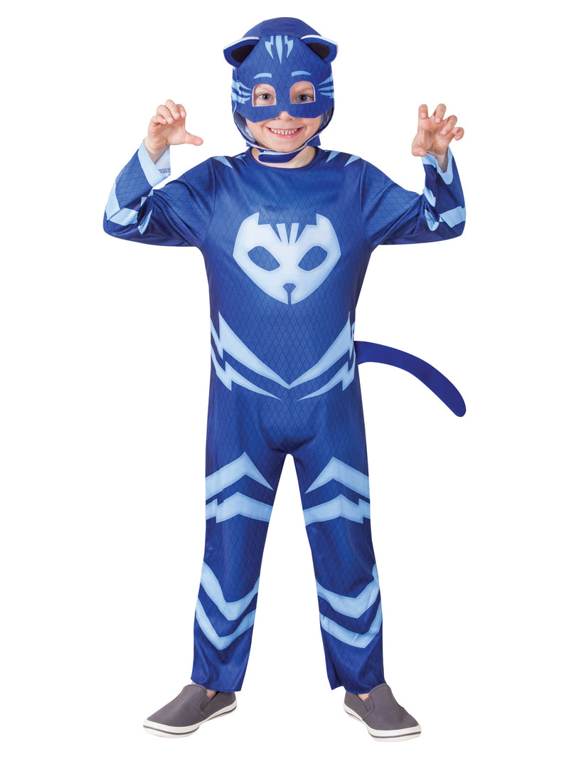 Monster High Clawdeen Classic Costume - Size 3-5