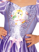 Rapunzel Sequin Costume