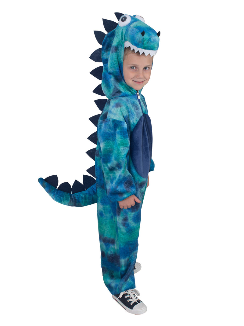 Eensy Weensy Spider Costume