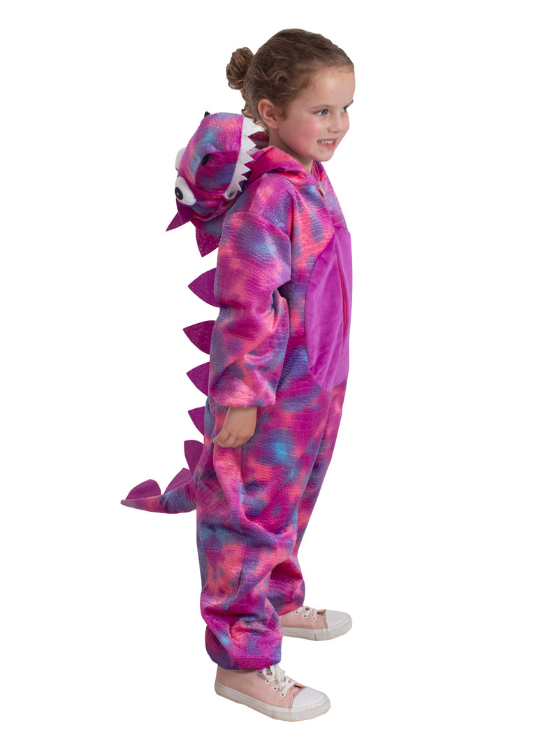 Clown Costume - Size Std