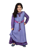 Asha (wish) Deluxe Costume Child