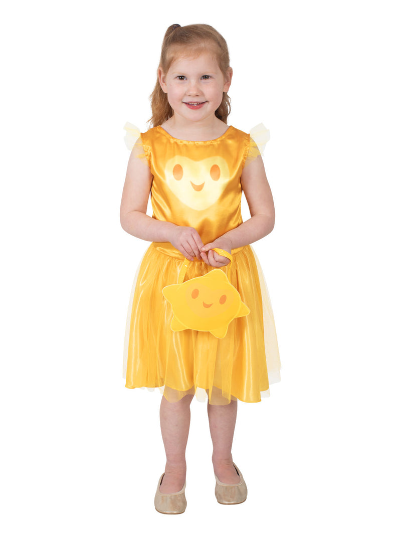 Wish - Star Tutu Costume Child