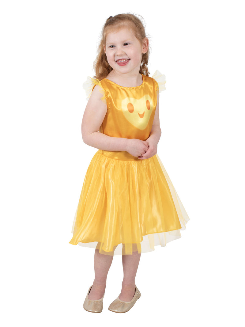 Wish - Star Tutu Costume Child