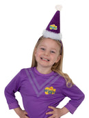 Wiggles Red Christmas Hat 2023