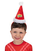 Wiggles Blue Christmas Hat 2023