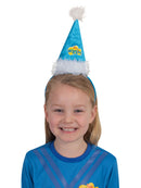 Bluey Plush Ears Headband - Child