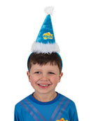 Bluey Plush Ears Headband - Child