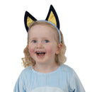Bingo Plush Ears Headband - Child