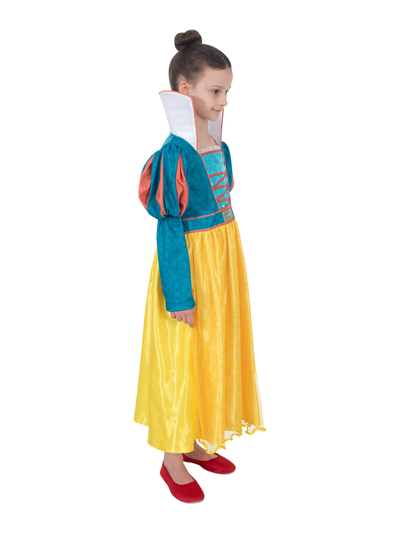 Chica Fnaf Deluxe Costume - Size Teen