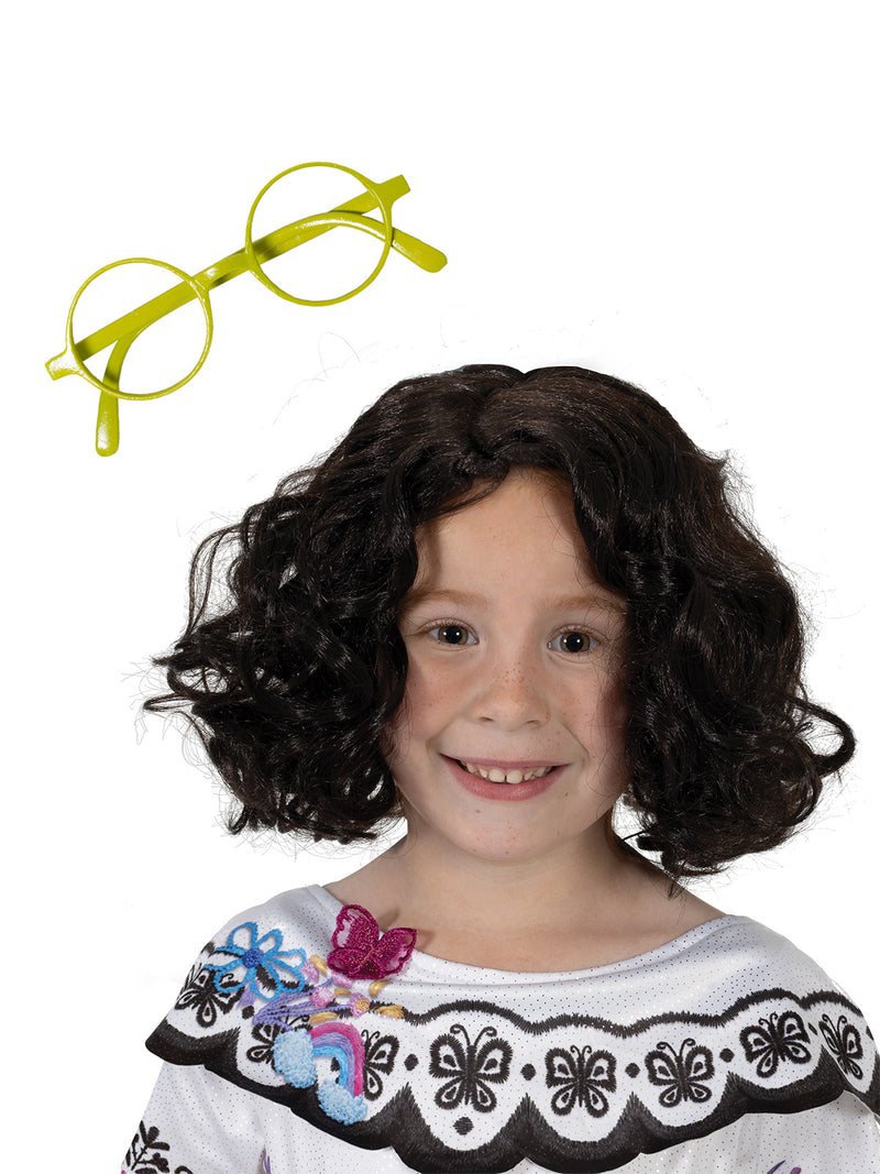 Elsa Hair Braid - Pack Of 6