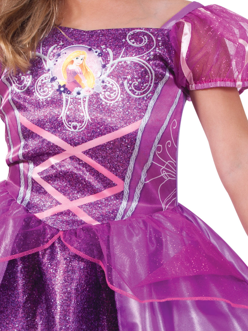Ariel Dreamtime Costume - Size 4-6