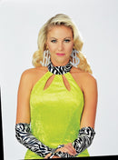 Nightmare On Elm St Sign