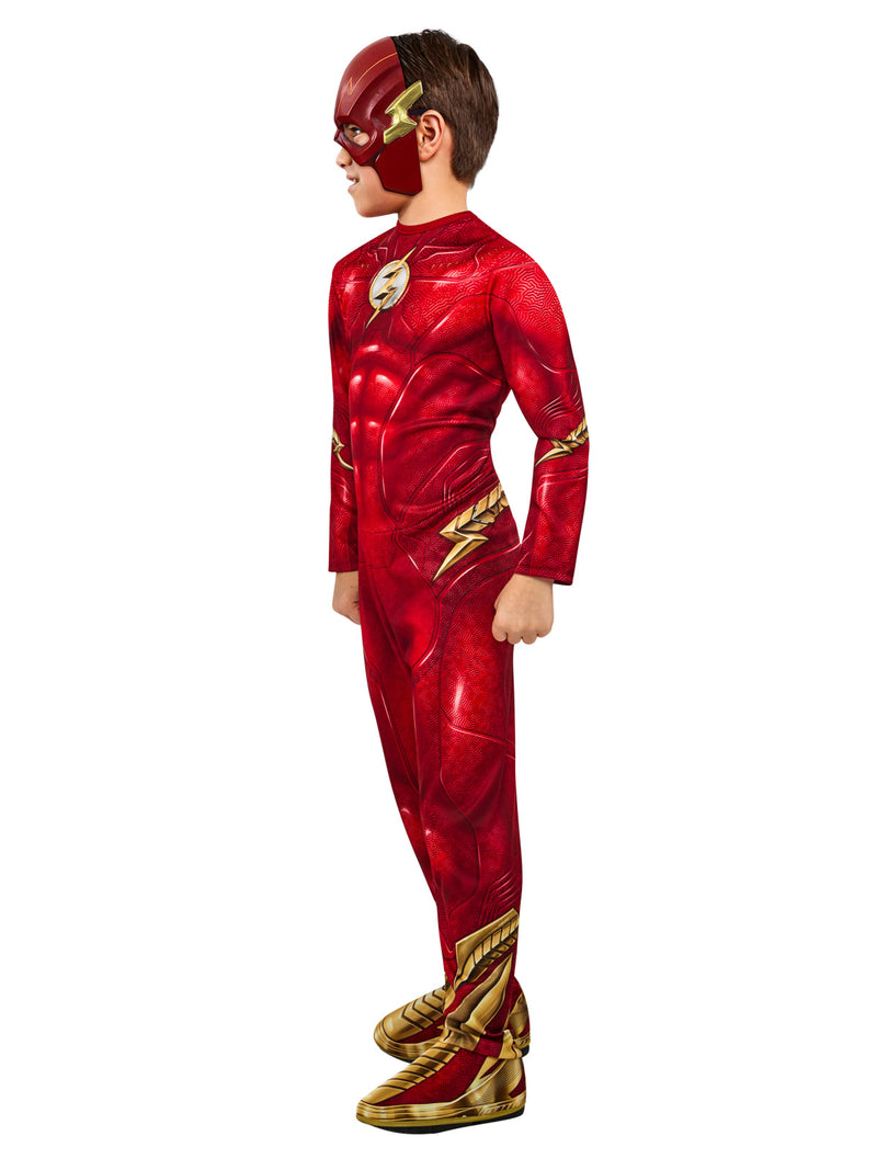The Flash 2023 Movie Costume Child