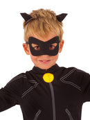 Cat Noir Miraculous Ladybug Costume Child