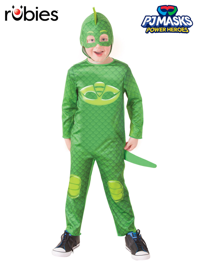 Pj Masks Owlette Pj Masks Costume - Size 3-5