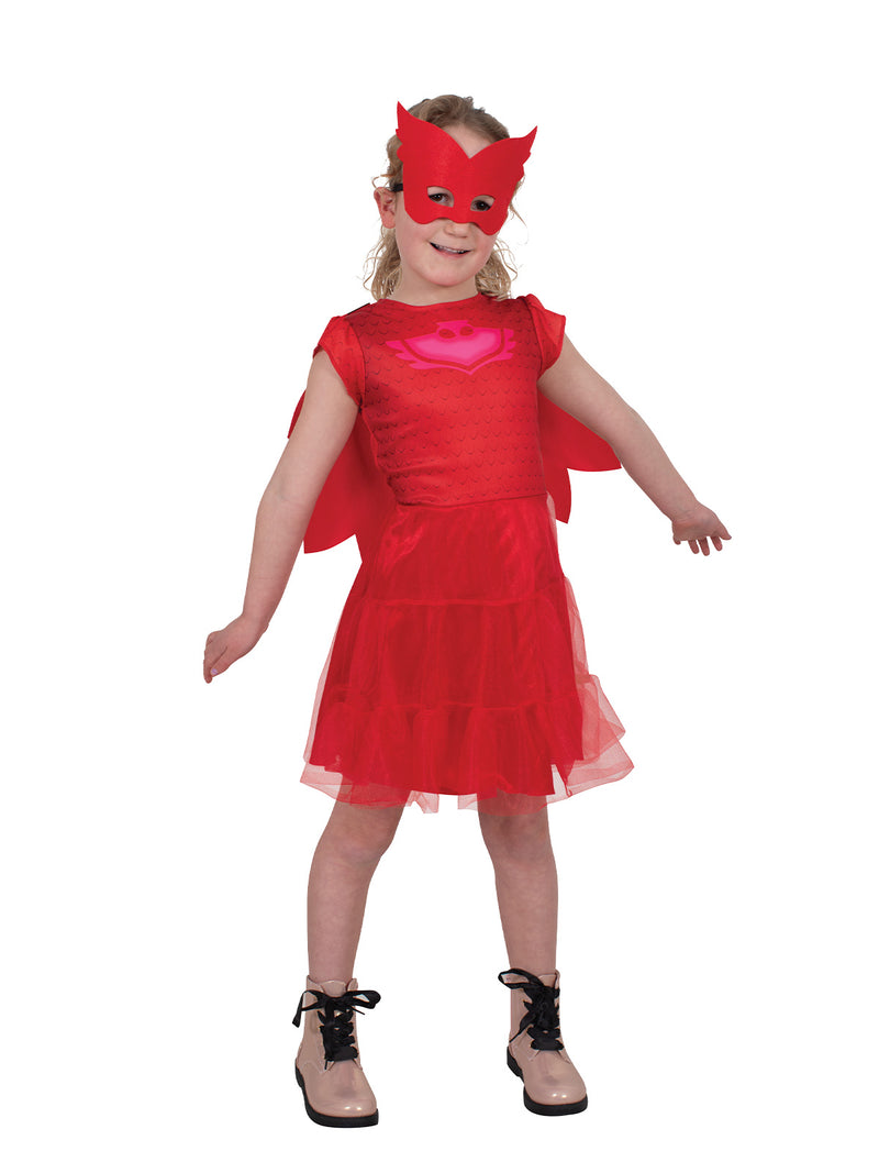 Moana 2 Simea Costume - Size Toddler