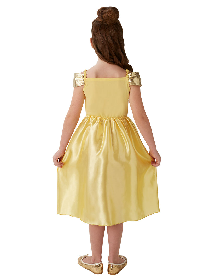 Ariel Fairytale Opp Costume - Size 4-6