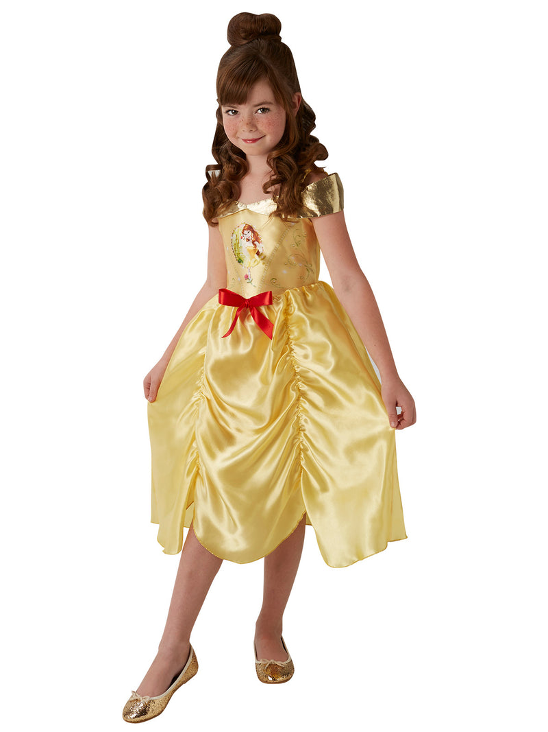Cryptisha Costume - Size S