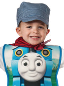 Thomas The Tank Engine Costume Child