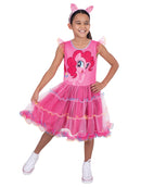 Rainbow Dash Classic Mlp Costume - Size 4-6