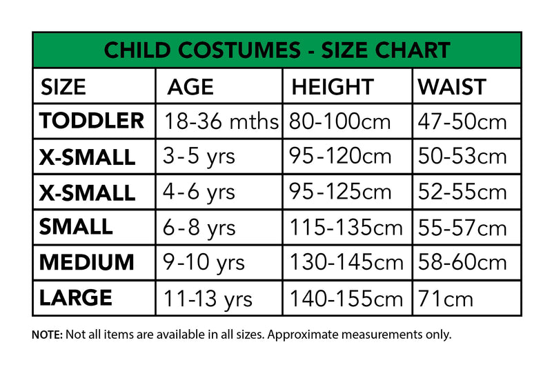 The Penguin Deluxe Costume - Size Std