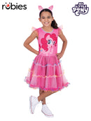 Rainbow Dash Classic Mlp Costume - Size 4-6