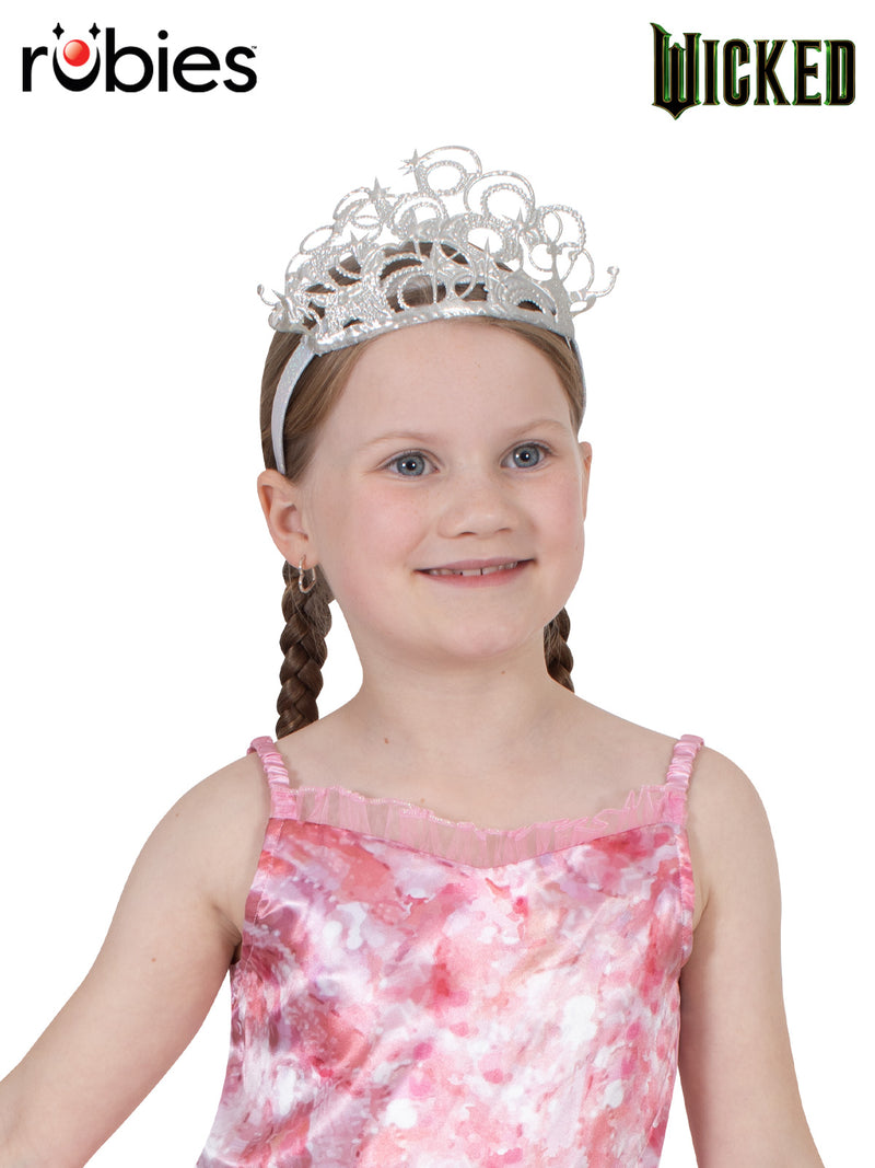 Wicked Glinda Wand - Child