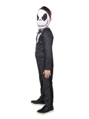 Jack Skellington Deluxe Costume
