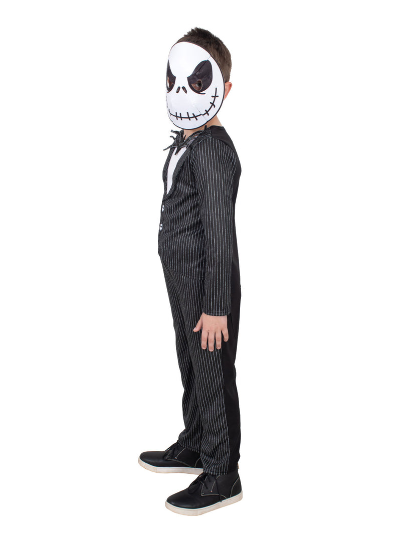 Jack Skellington Deluxe Costume