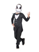 Jack Skellington Deluxe Costume