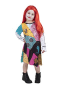 Sally Finkelstein Deluxe Costume