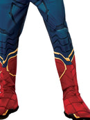 Darth Vader Molded Costume Top - Size Std